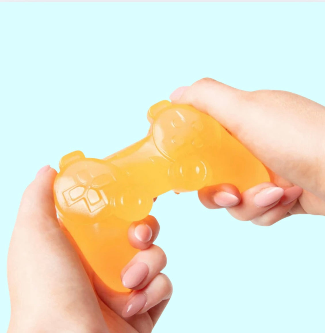 Scrunchems sugar squishy controller