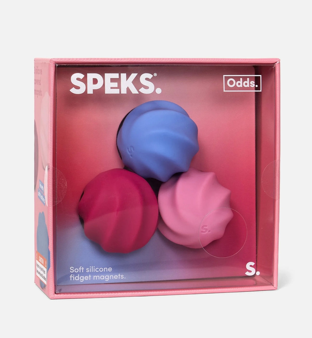 Speks Odds - Vivid Mix