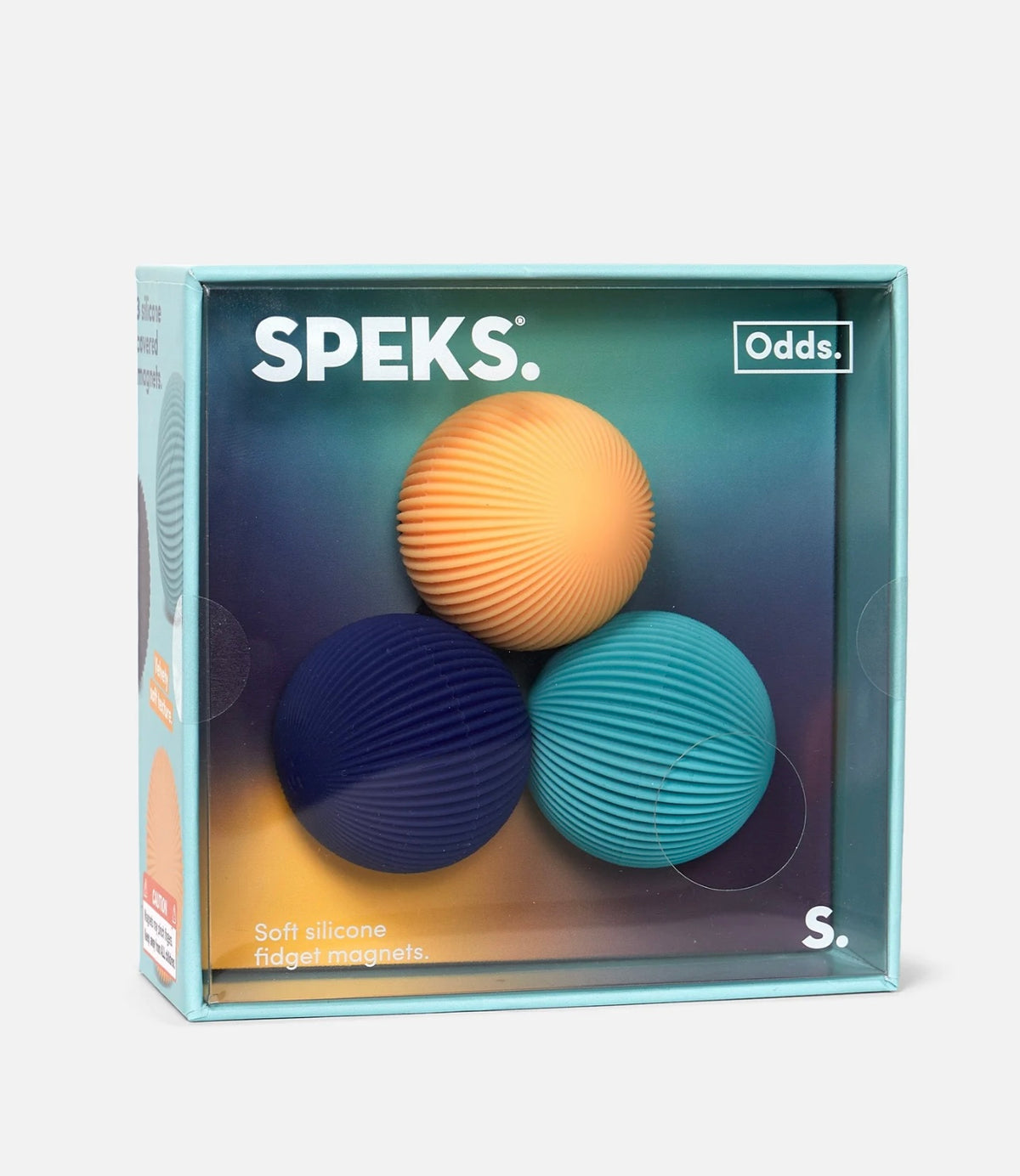 Speks Odds - Vivid Mix