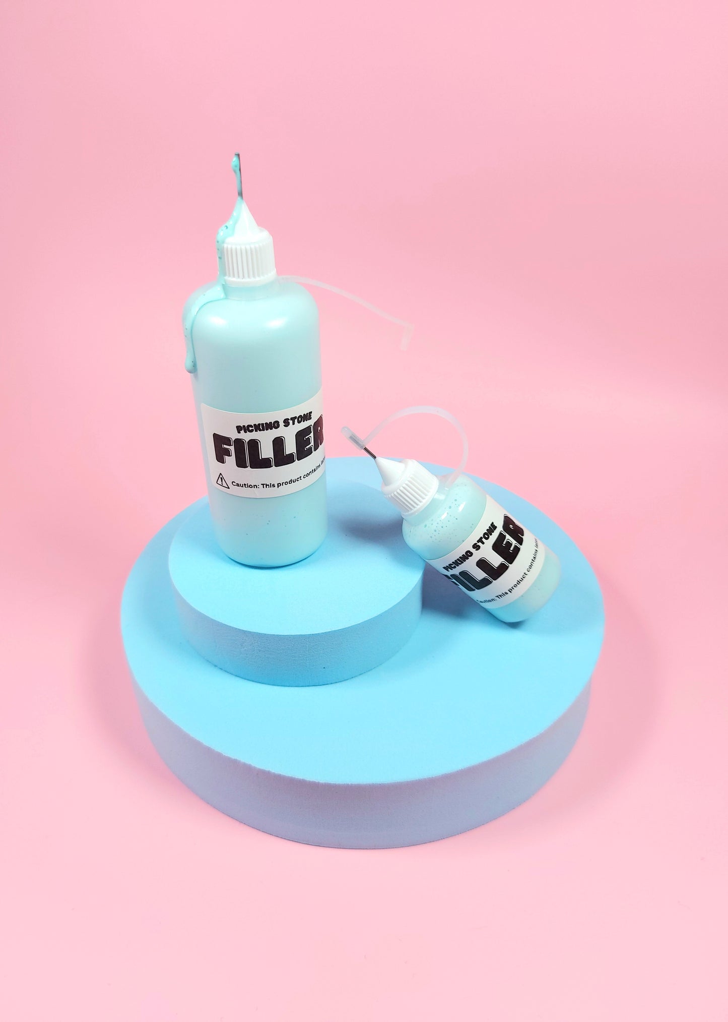 Picking Stone Filler