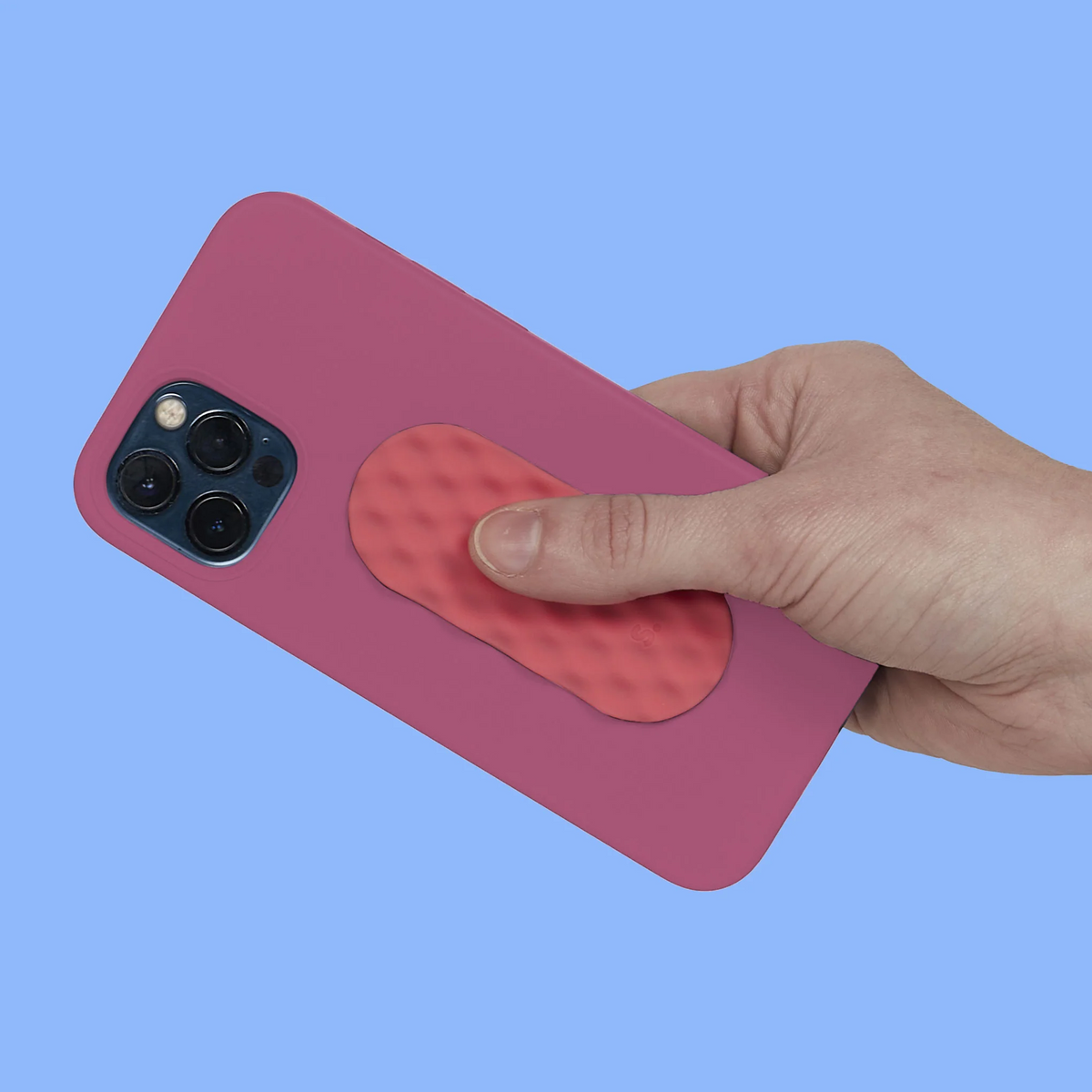 Speks Slabs - Sensory Silicone Sticker