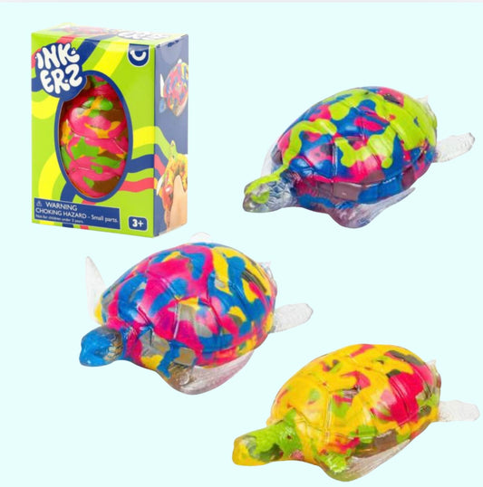 Inkerz sea turtle sugar squishy
