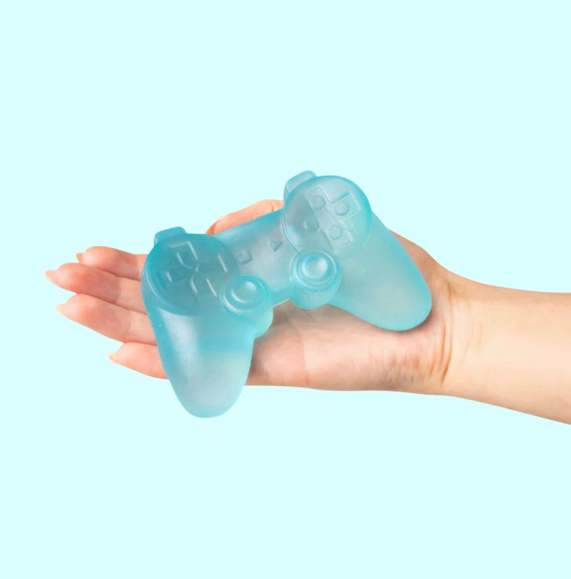 Scrunchems sugar squishy controller