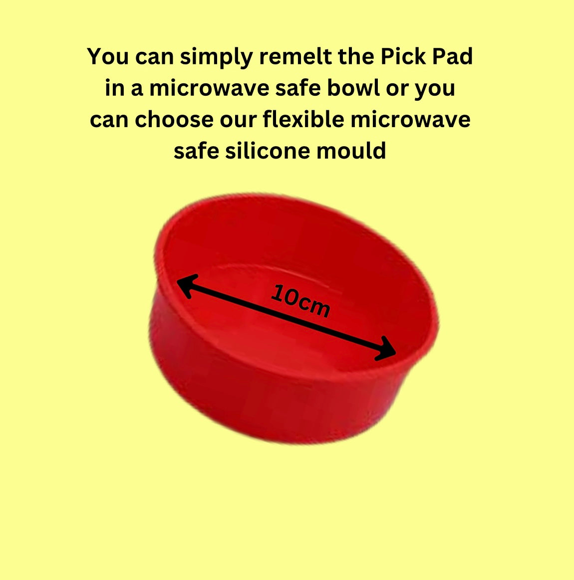 Reusable Picky Pad - Cats