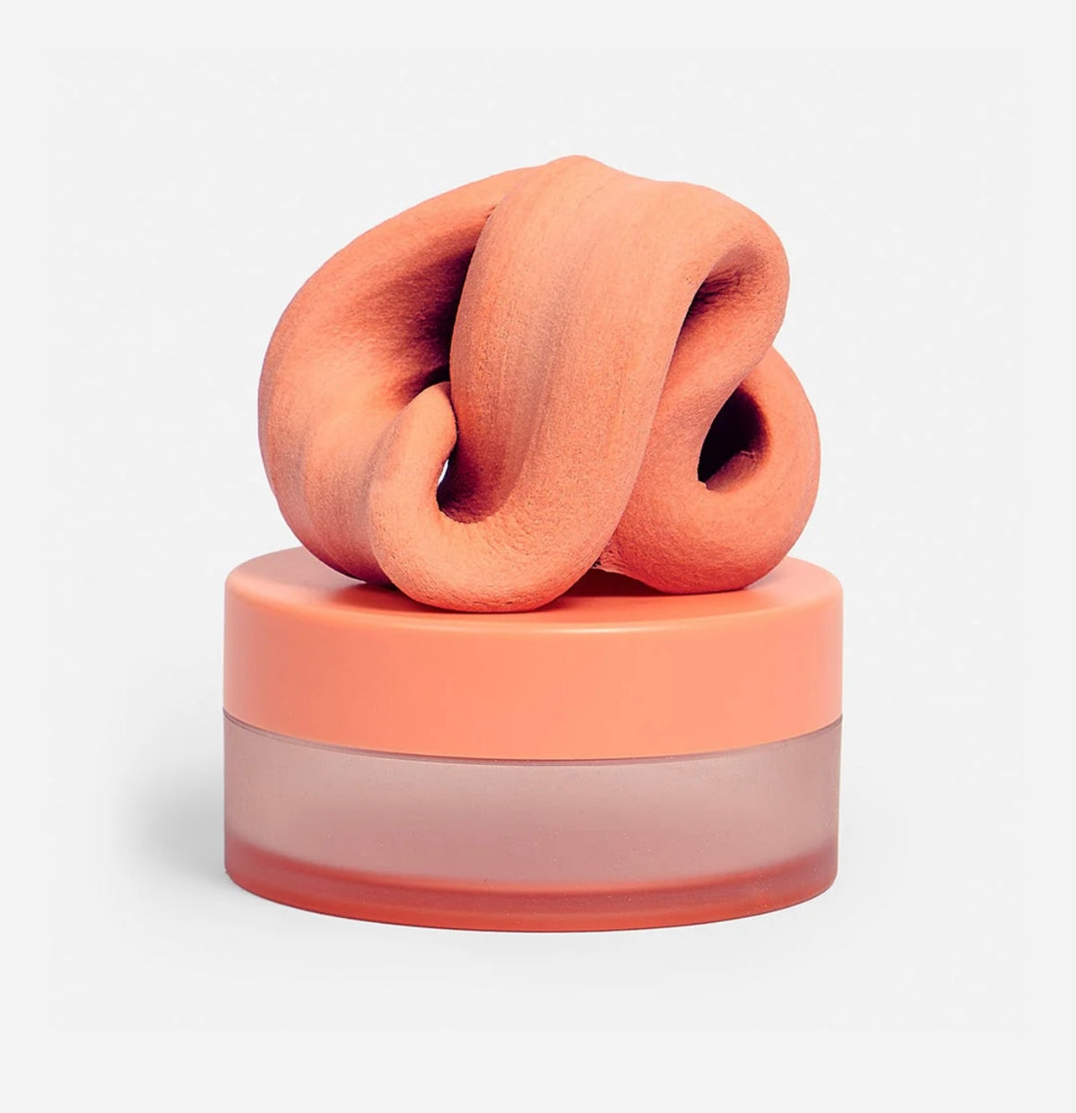 Speks Blur - soft calming putty