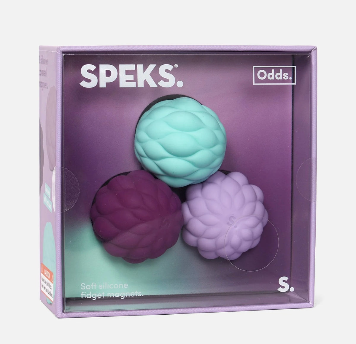 Speks Odds - Vivid Mix