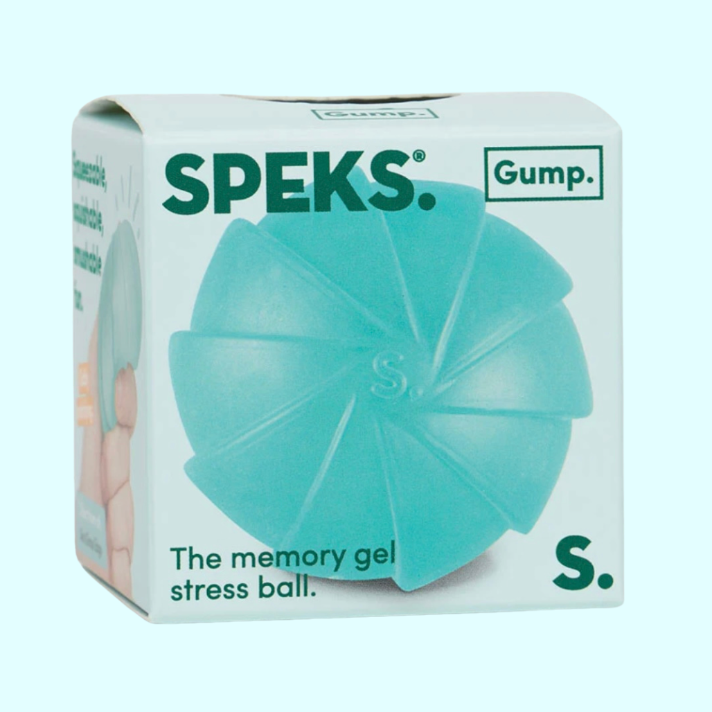 Speks - Gump Surface