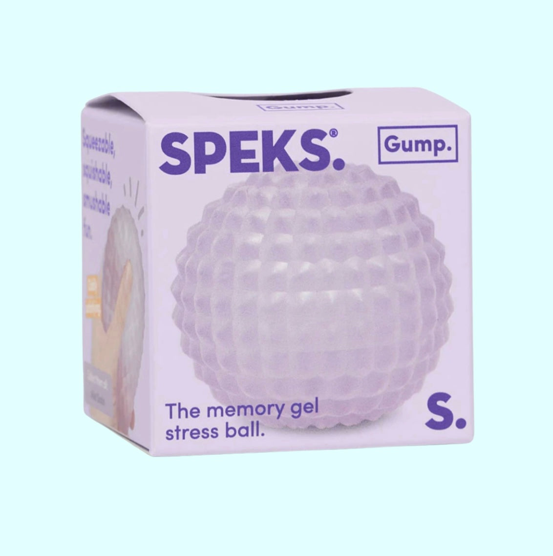 Speks - Gump Surface