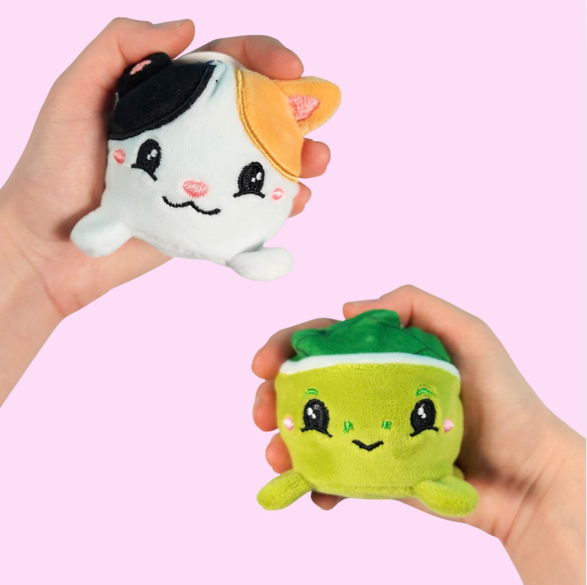 Kawaii Jelly Bellies