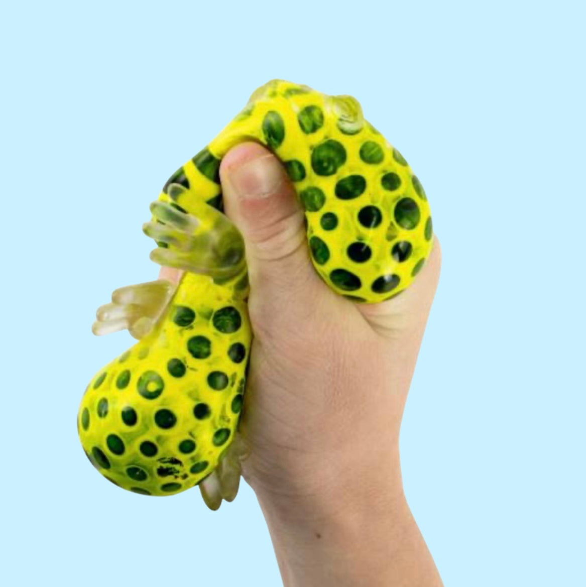 Beadz Alive Frog