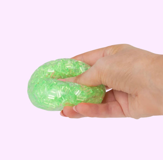 Scrunchems ASMR Crunch Ball