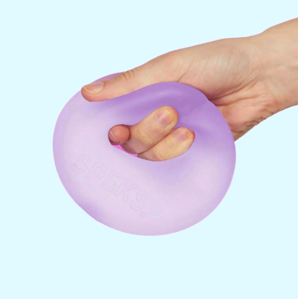 Speks Jumbo Gump Loop