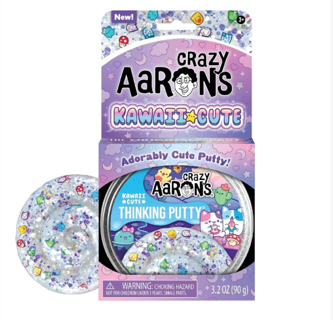 Crazy Aaron’s Kawaii Cute - full size