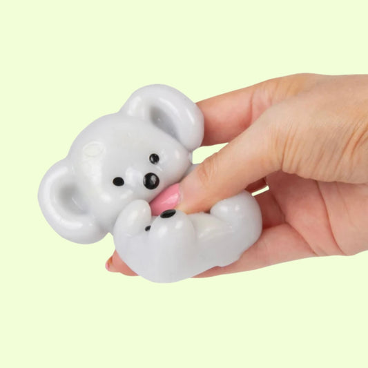 Scrunchems Koala taba squishy