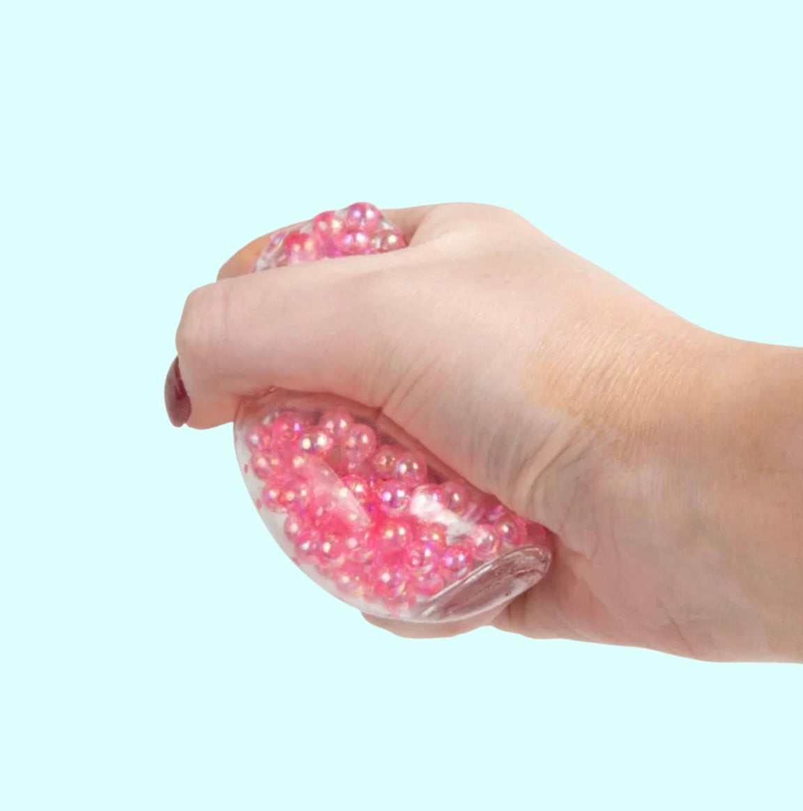 Scrunchems mini ASMR Crunch Cubes - 3 pieces