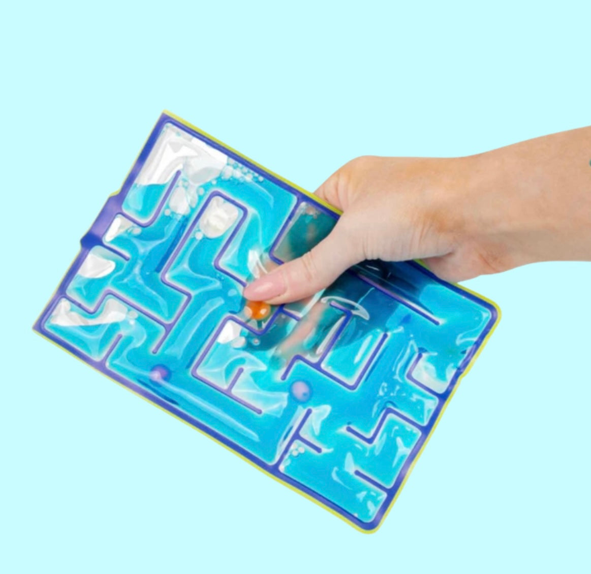 Sensory Maze Mat