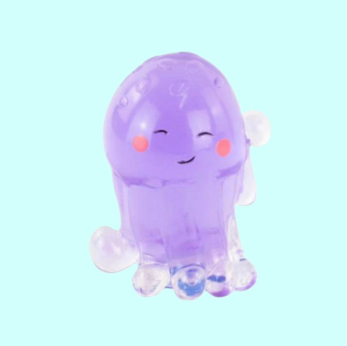 Jelly Octopus