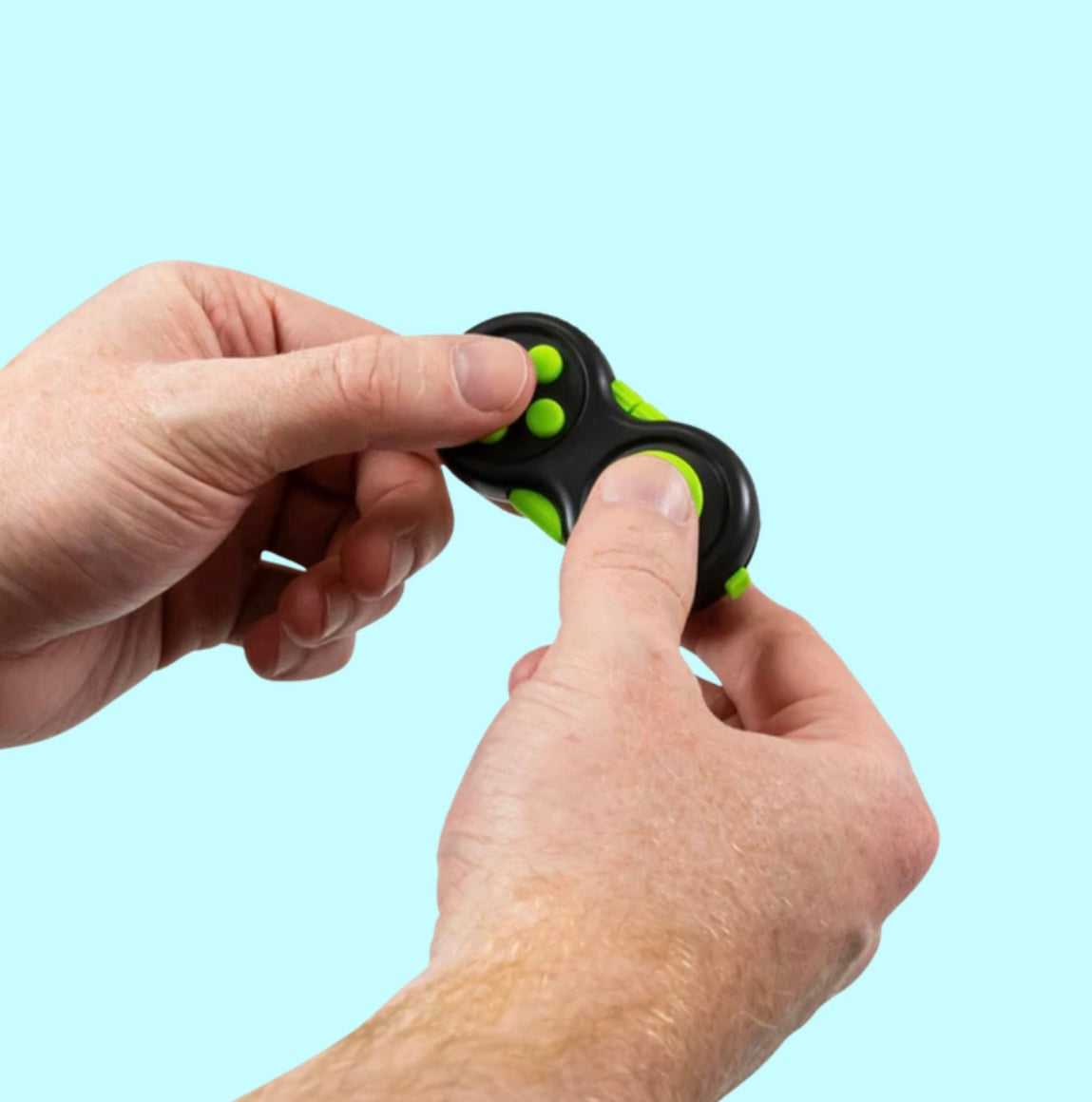Fidget Pad
