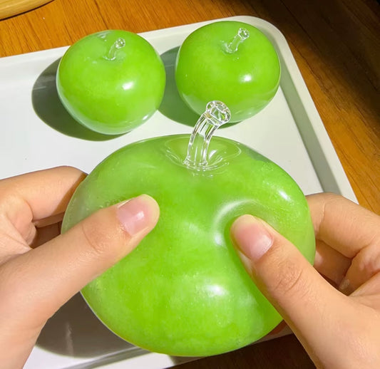 Slushy Apple