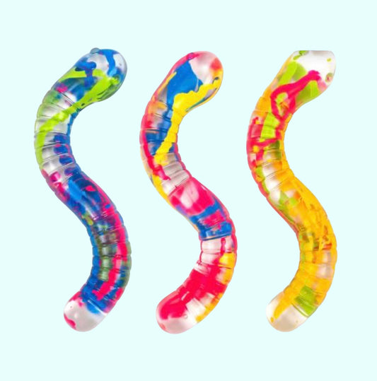 Inkerz Snake