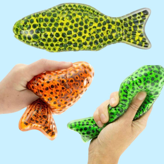 Beadz Alive Fish