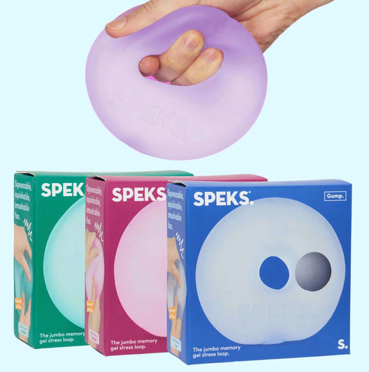 Speks Jumbo Gump Loop