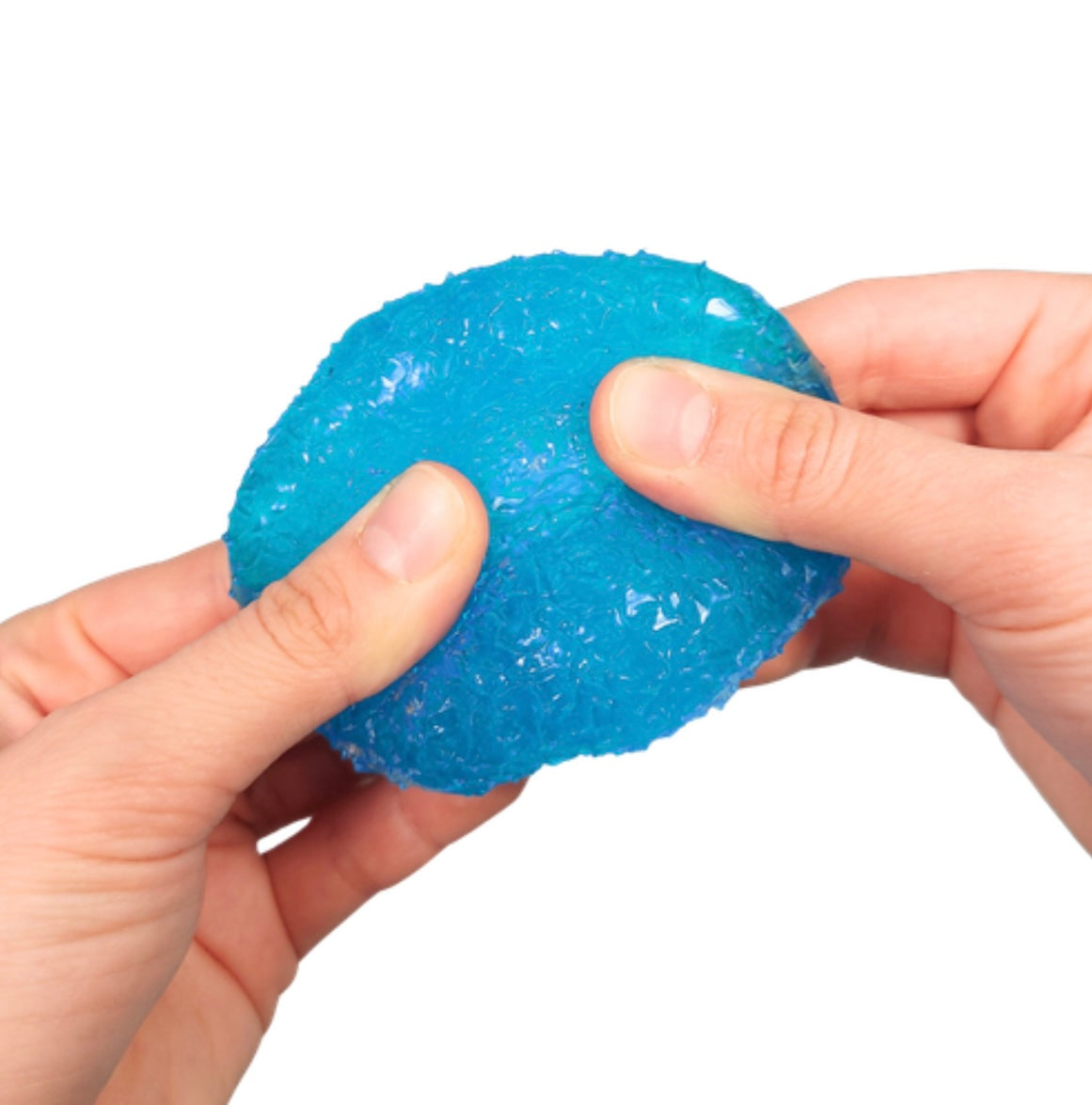 Mini Smoothie Squish Ball
