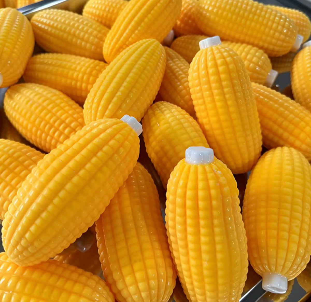 Crunchy Corn Squishy