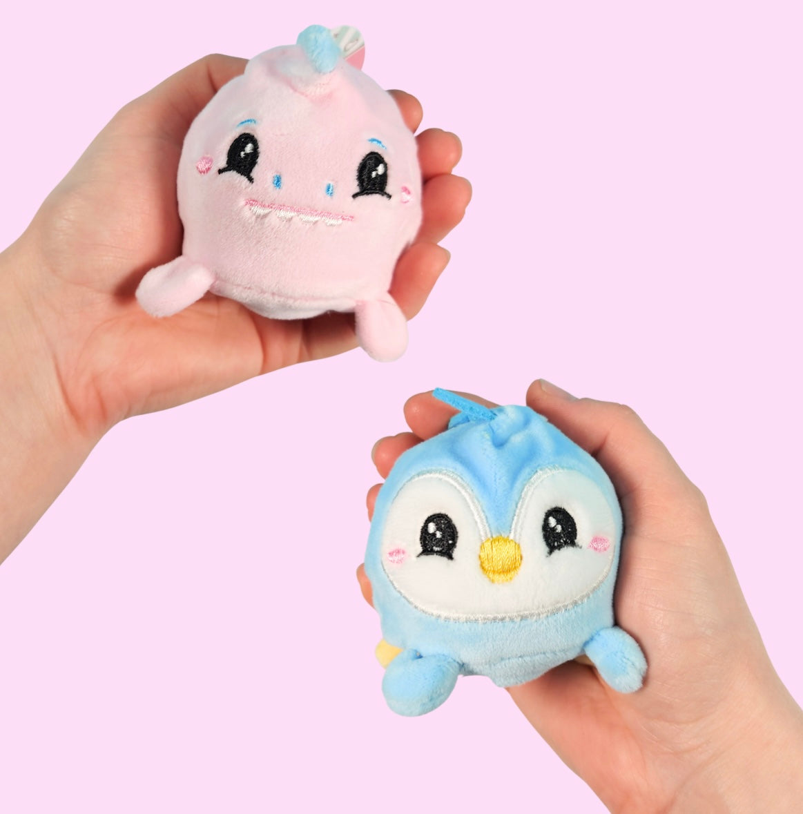 Kawaii Jelly Bellies