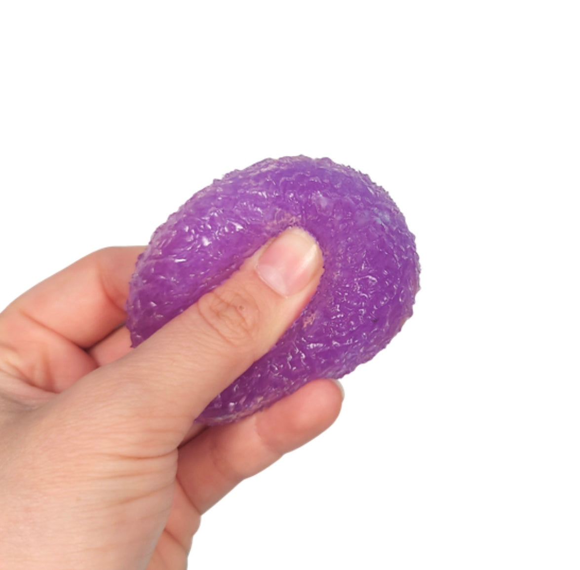 Mini Smoothie Squish Ball
