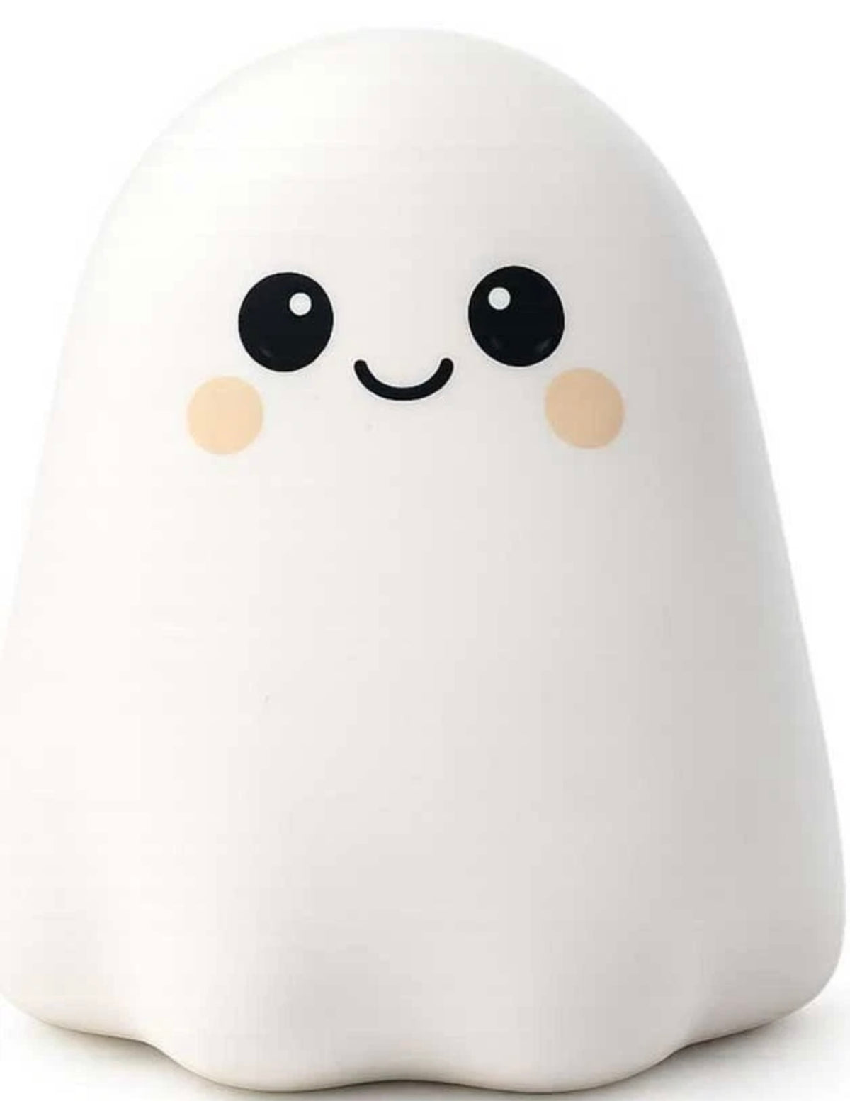 Jumbo Ghost Squishy