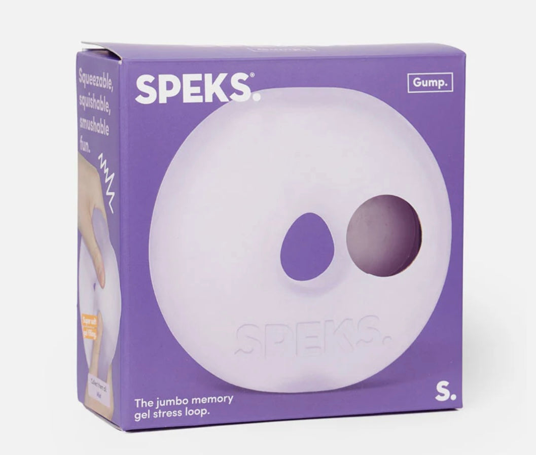 Speks Jumbo Gump Loop