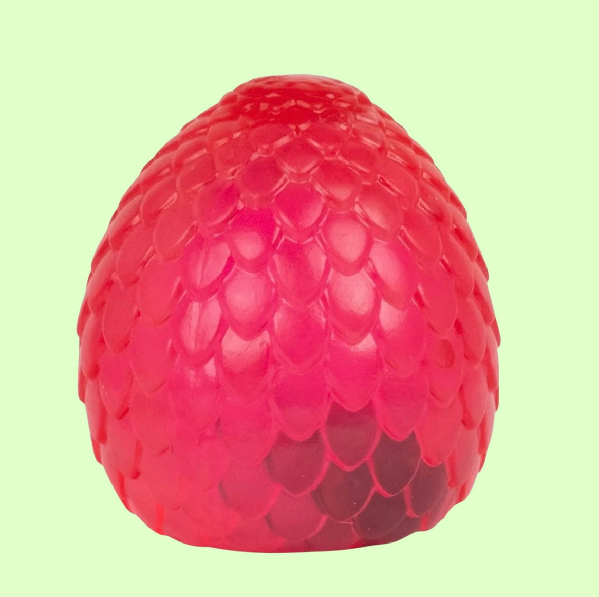 SCRUNCHEMS SUGAR DRAGON EGG