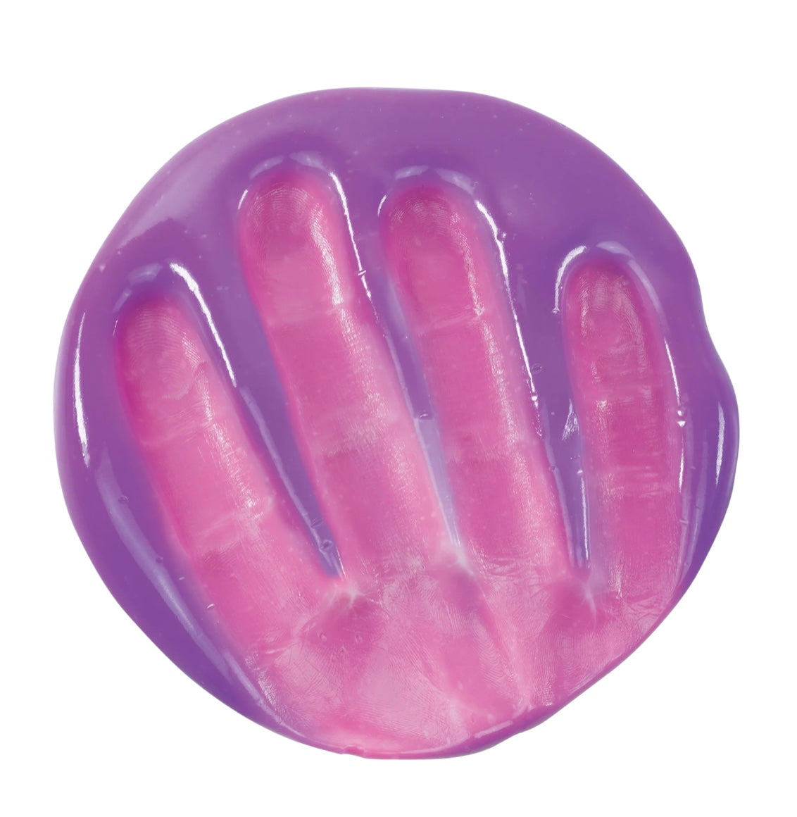 Crazy Aaron’s Rainbow Reveal - full size