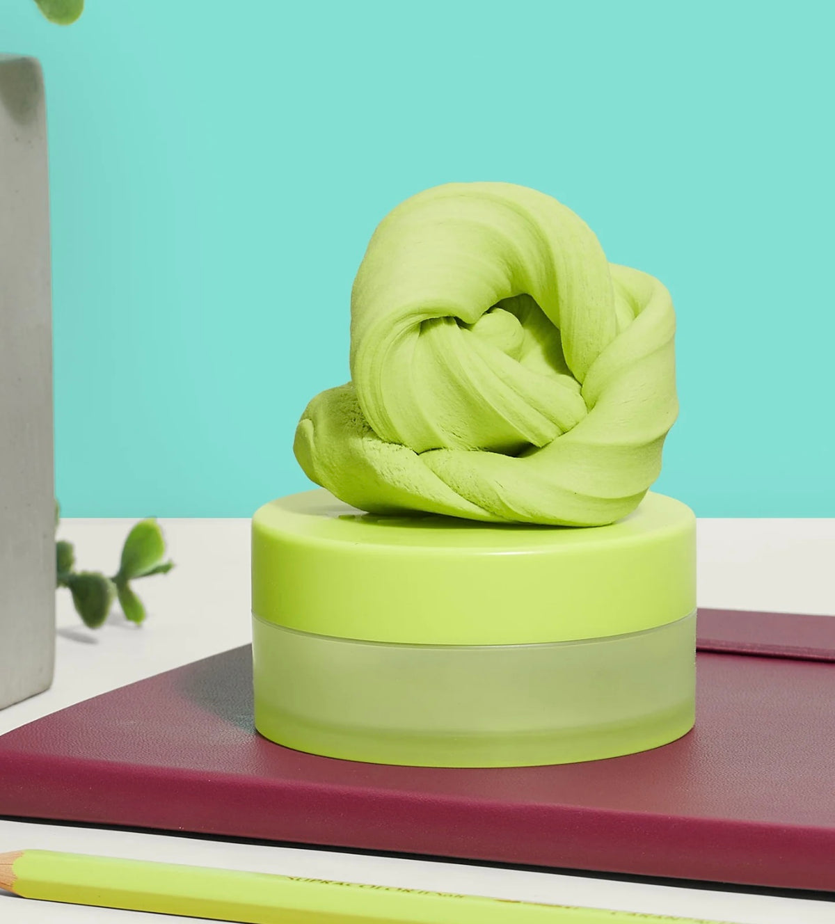 Speks Blur - soft calming putty