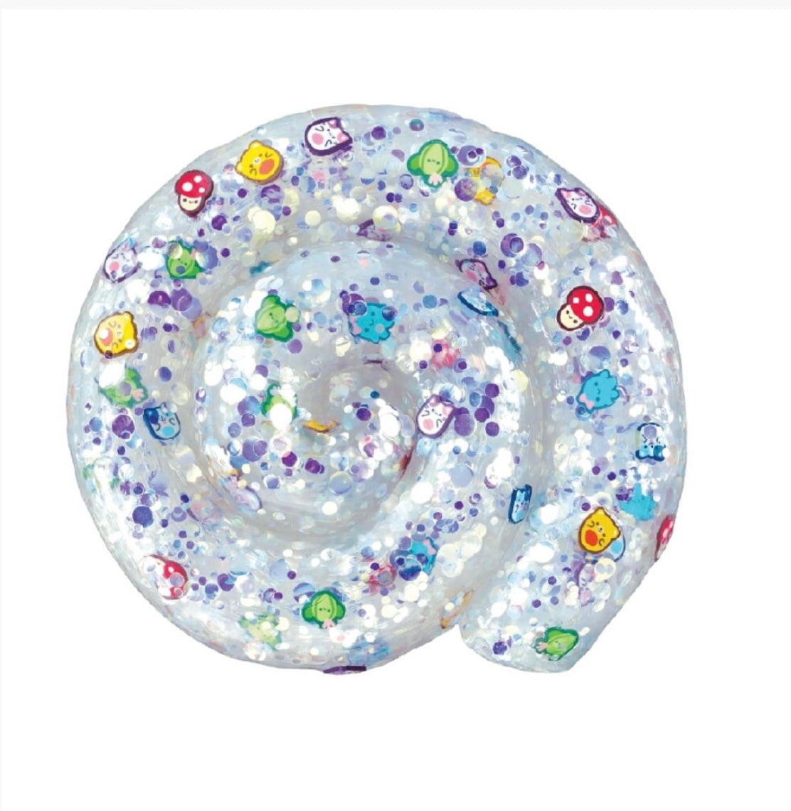 Crazy Aaron’s Kawaii Cute - full size