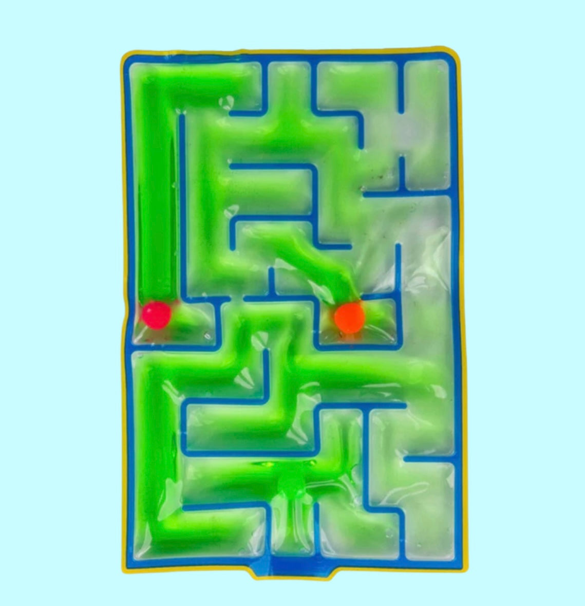 Sensory Maze Mat