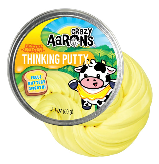 Crazy Aaron’s Better Butter - full size
