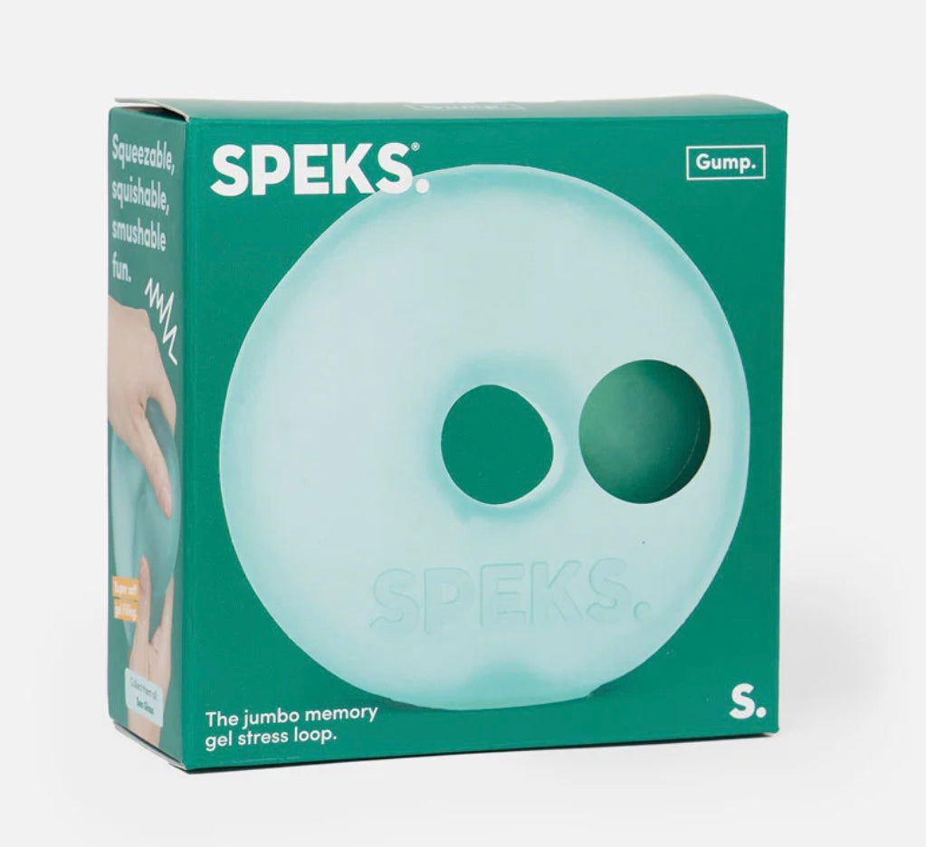 Speks Jumbo Gump Loop