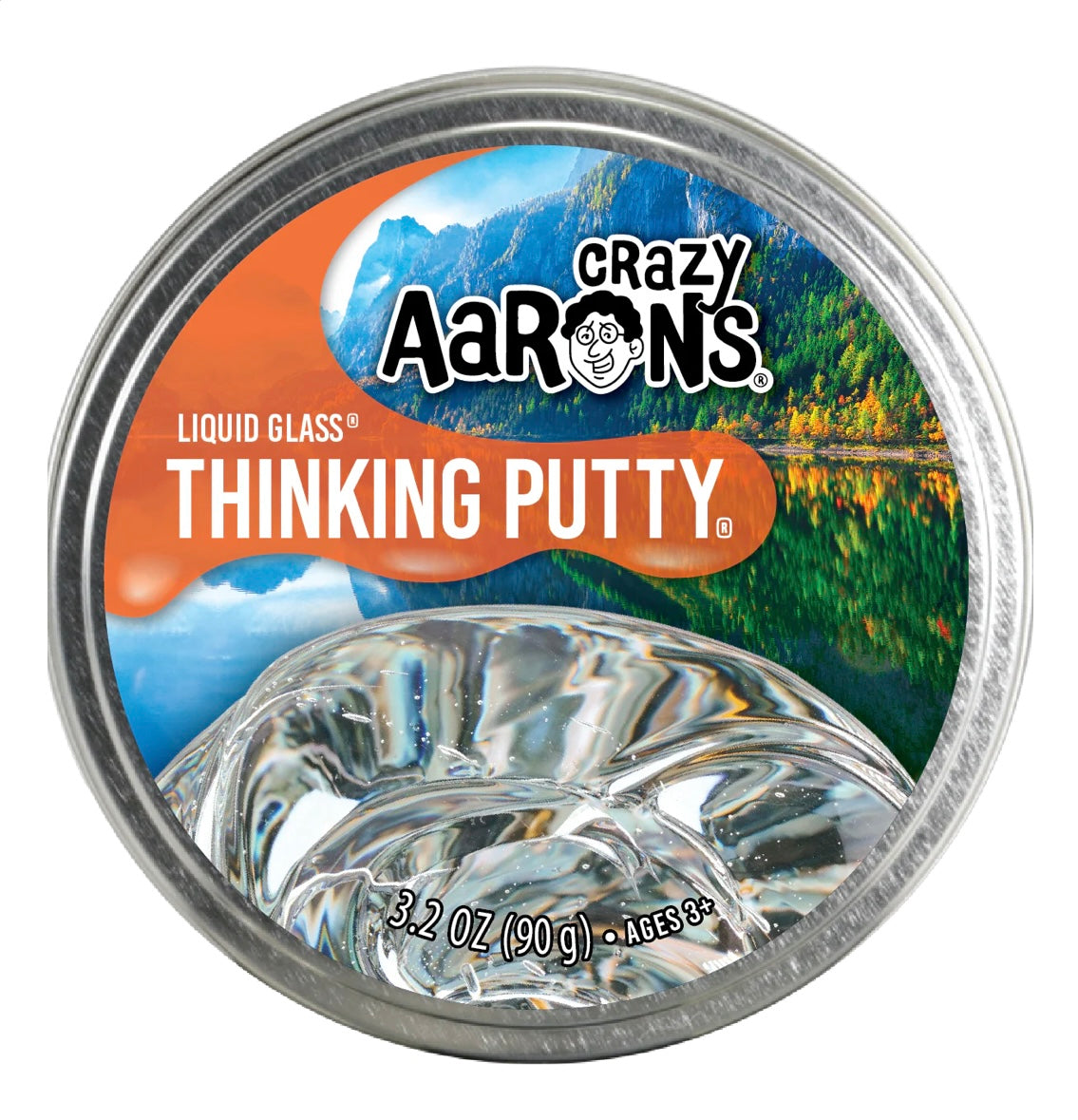 Crazy Aaron’s Liquid Glass - full size