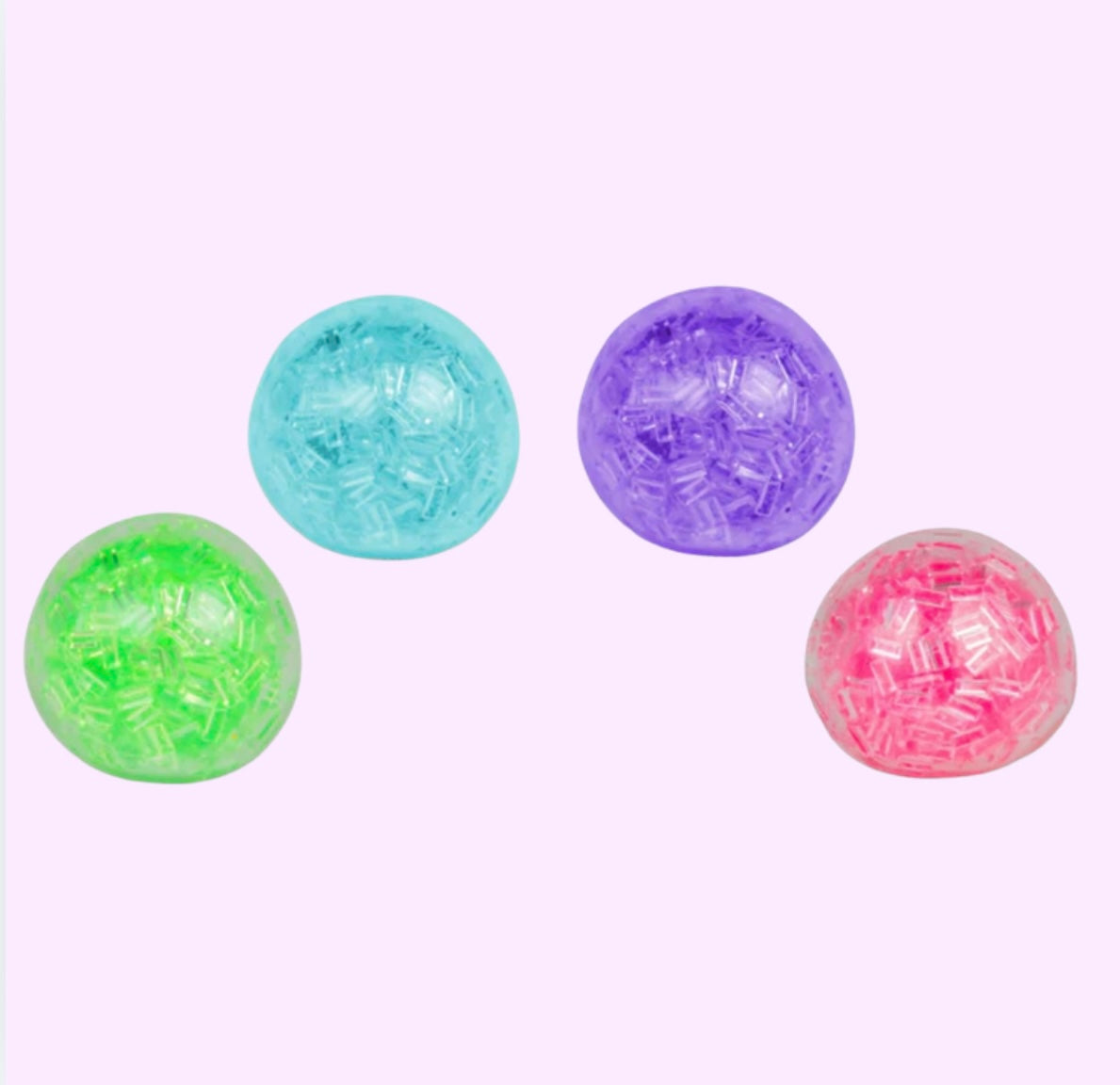 Scrunchems ASMR Crunch Ball