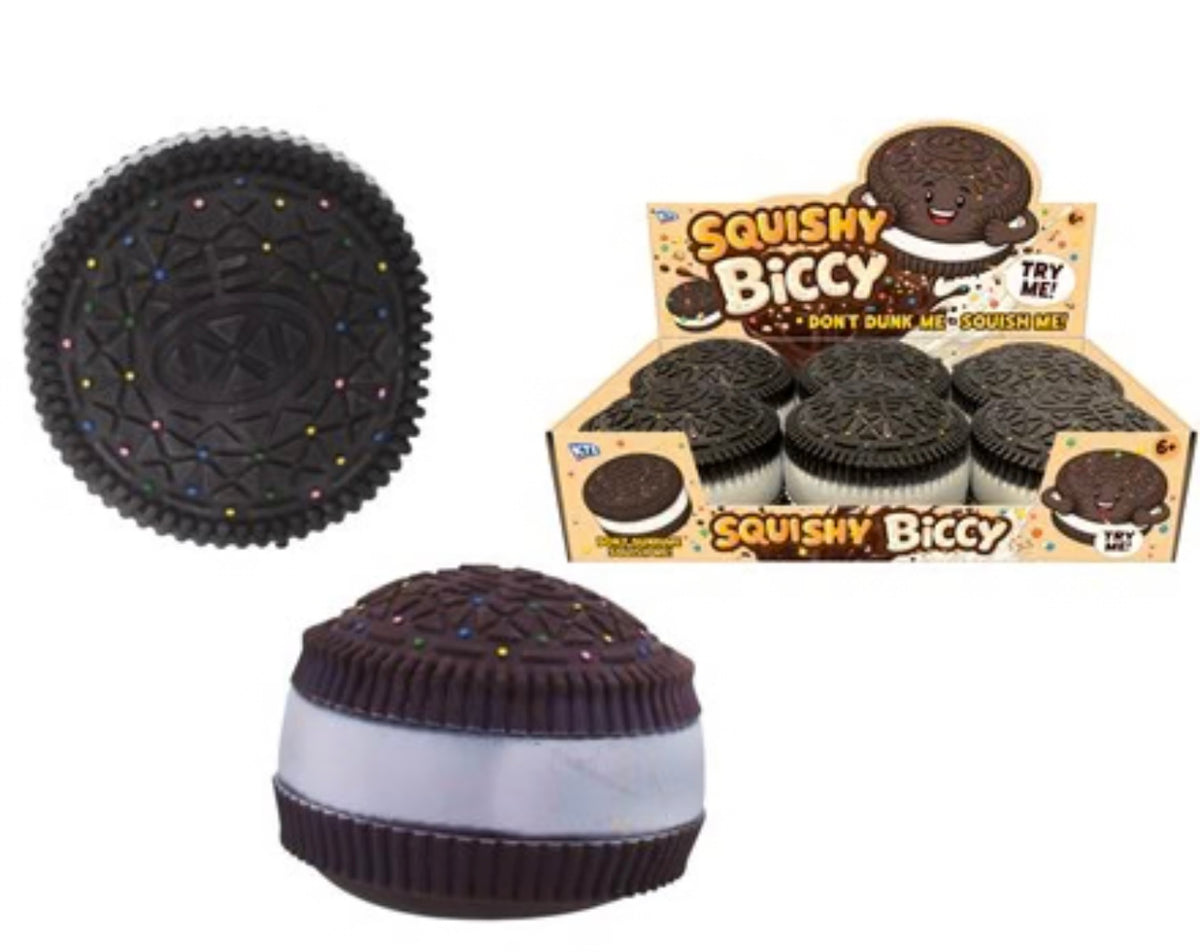KTL Jumbo Oreo Style Biscuit