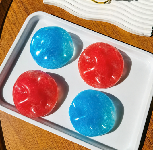 Slushy Ball