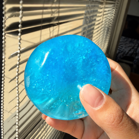 Slushy Ball