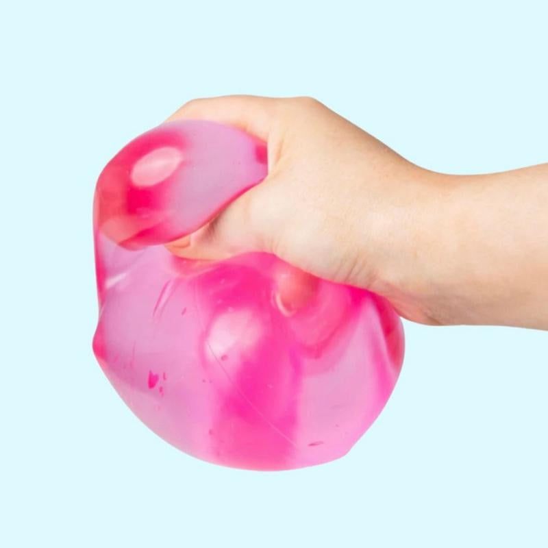 Scrunchems Giant Sugar Cube - large sugar squishy