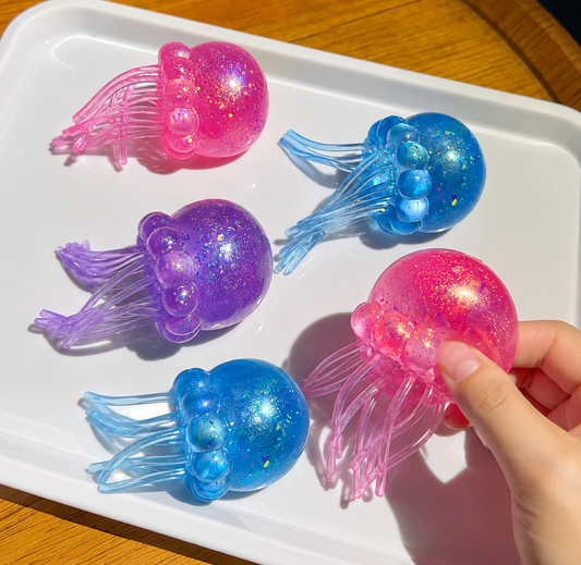 Sugar Jellyfish