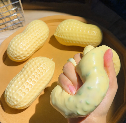 Crunchy Peanut
