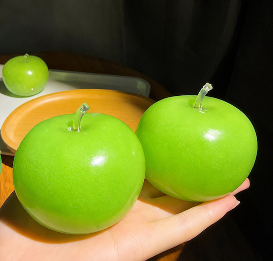 Slushy Apple