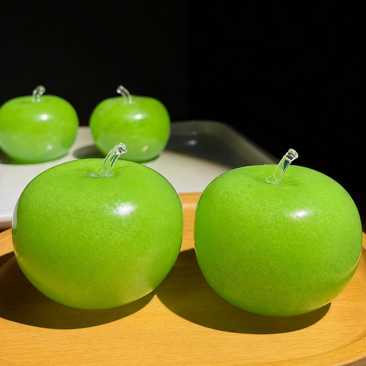 Slushy Apple
